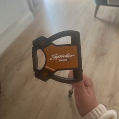 Taylormade Spider Tour X