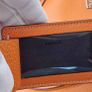 PRADA Vintage travel bag Image 4