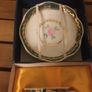 Cup (1.5 inches) and saucer in box Image 3
