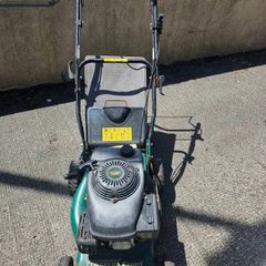 petrol