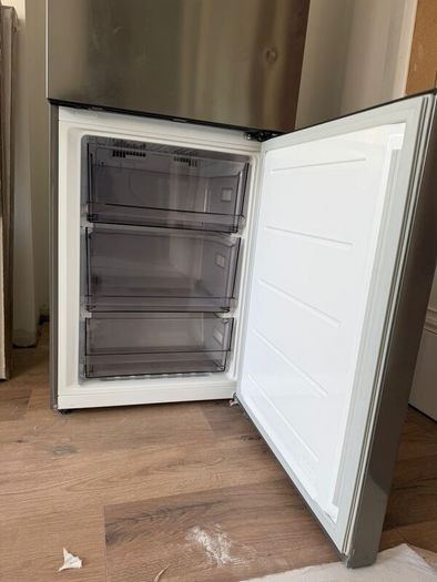 LG Fridge Freezer 60/40