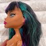 Monster High Creepateria Cleo de Nile Doll Used Please see photos Image 4
