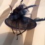 Mother  Of. The. Bride.  Size. 14.  Dress and  Fascinator Image 3