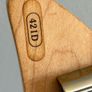 Yamaha RGX 421D Image 4