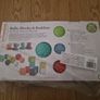 infantino balls blocks and buddies 20 piece set Image 4