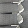 Golf Irons Image 3