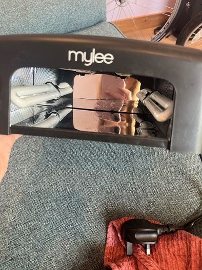 mylee nail lamp