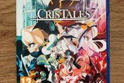 Cristales Ps5