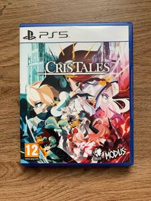 Cristales Ps5