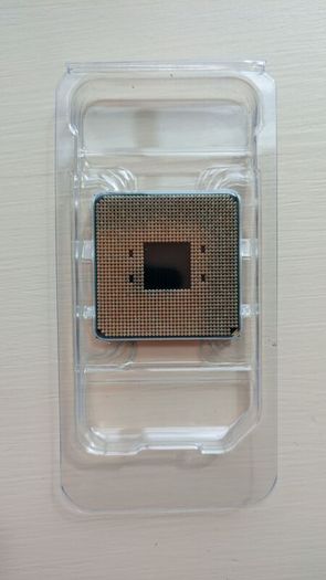 AMD Ryzen 5 5500X3D (3D V-Cache) - Brand New OEM Tray