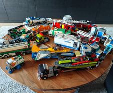 lego city