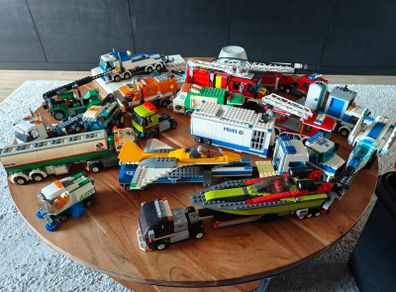 lego city