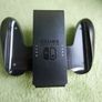 Official Nintendo Switch Comfort Grip Joy Con Controller Holder - Black x2 Image 3