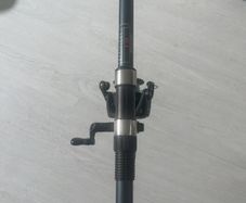 2.4m fishing rod