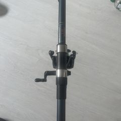 2.4m fishing rod