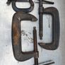 G-clamps Image 2