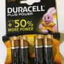 Batteries Image 3