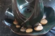 water feature indoor