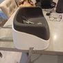 Baby feeding booster seat Image 2