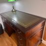 Mahogony Desk Image 4