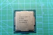 Intel Core i5-8500 3.00GHz SR3XE Processor,  Socket LGA1151