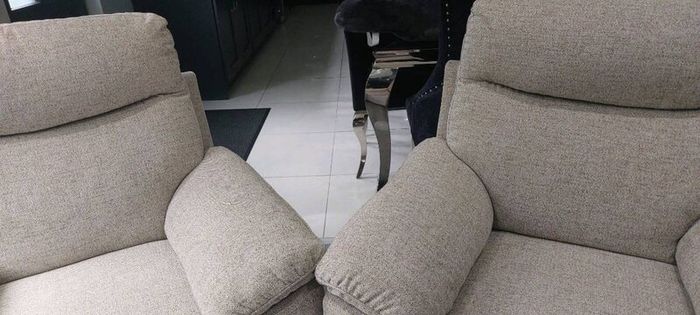 Armchairs