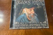 Seasick Steve Man From Another Time CD