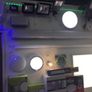 LED Lights Slim Line Batten Lights  2 foot, 3 foot 4 foot 5 foot Image 2