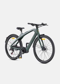 Mapfour N1 Pro Carbon Fiber eBike