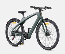Mapfour N1 Pro Carbon Fiber eBike