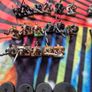 Warhammer Fantasy Skaven Clan Rats x47 Image 2