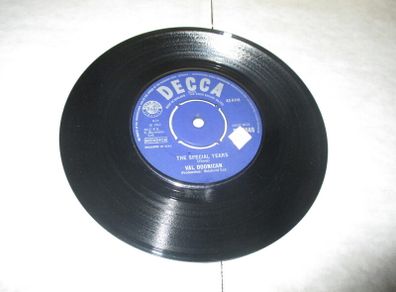 Val Doonican The Special Years 1965 Uk Pressing 45