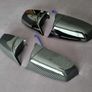 BMW 5/6/7 Series F06 F12 F01 & More (Pre-Lci) M Style Mirror Covers Brand New Image 5