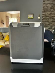Electric Cooler Box