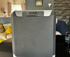 Electric Cooler Box