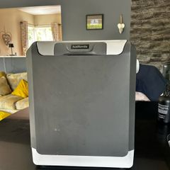 Electric Cooler Box