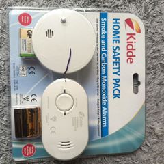 home safety pack