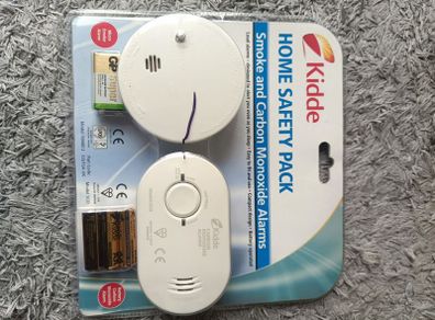 home safety pack