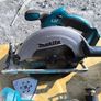 Makita 18v set Image 7