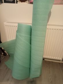 underlay