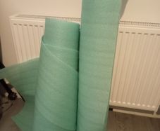 underlay