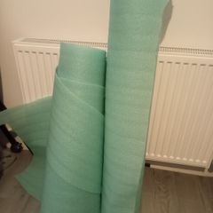 underlay