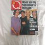 Q magazine - 6 issues incl. Oasis & REM front covers Image 2