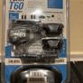 Motorola TLKR T60 Walkie Talkie Twin Radio's Image 2