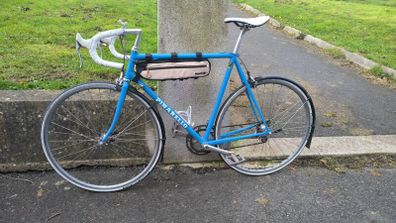 Retro Road bike size L