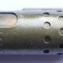 WW1 German Austrian Made Brass JMCO Working Wind Proof Trench Lighter Image 2