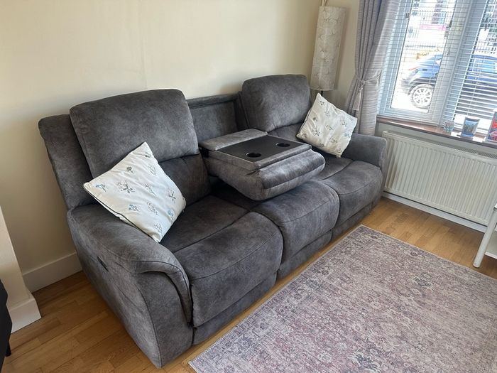 couch