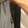 Warehouse Split Hem Jumper (Size S/M) Image 3