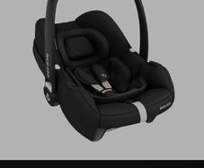 Maxi Cosi CitiFix i-Size car seat