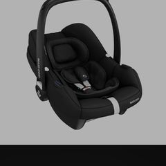 Maxi Cosi CitiFix i-Size car seat